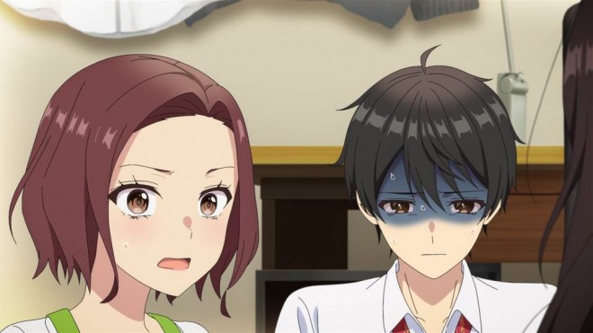 Can a Boy-Girl Friendship Survive?